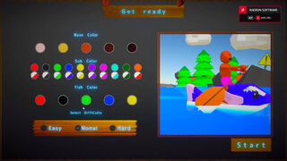 Скриншот 6 к игре Going Upstream