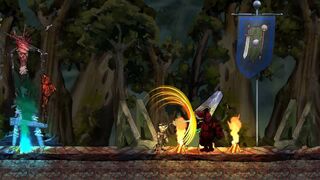 Скриншот 8 к игре Forest Warden