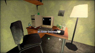 Скриншот 6 к игре Reason Unfound