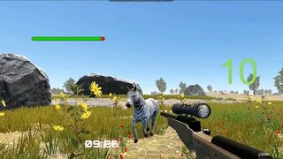 Скриншот 5 к игре Forest Hunt - VR