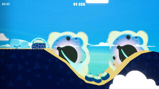 Скриншот 5 к игре Gelatina tiene hambre
