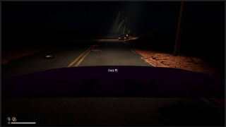 Скриншот 5 к игре Drive Beyond Horizons