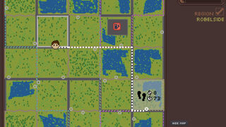 Скриншот 5 к игре Feather Trail