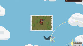 Скриншот 7 к игре Feather Trail