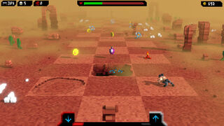 Скриншот 5 к игре Flipping Legend DX