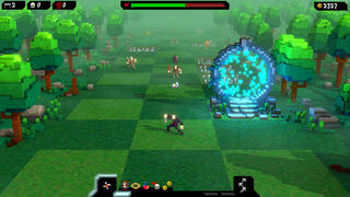 Скриншот 7 к игре Flipping Legend DX