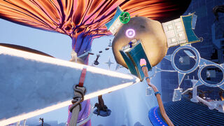 Скриншот 5 к игре Endless Wonder VR
