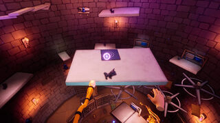 Скриншот 6 к игре Endless Wonder VR
