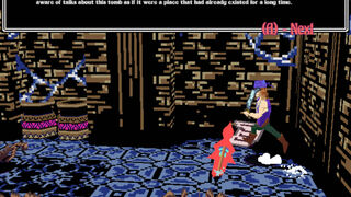Скриншот 5 к игре Tales of Lost Ages Vol 1.