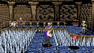 Скриншот 7 к игре Tales of Lost Ages Vol 1.
