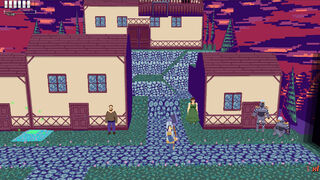 Скриншот 8 к игре Tales of Lost Ages Vol 1.