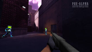Скриншот 5 к игре Midnight Guns