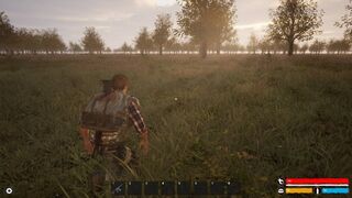 Скриншот 5 к игре Dreadsite Survival