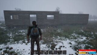 Скриншот 6 к игре Dreadsite Survival