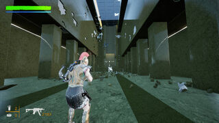 Скриншот 5 к игре Unreal Physics