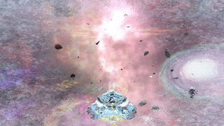 Скриншот 8 к игре Space Star - Heart of a Soldier