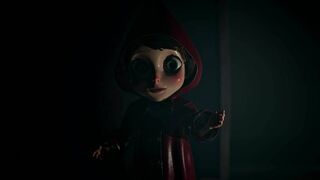 Скриншот 6 к игре BrokenLore: FOLLOW
