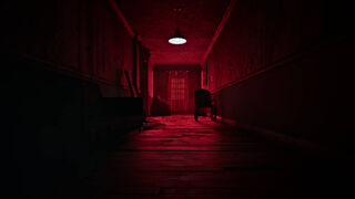 Скриншот 7 к игре BrokenLore: FOLLOW