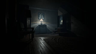 Скриншот 8 к игре BrokenLore: FOLLOW