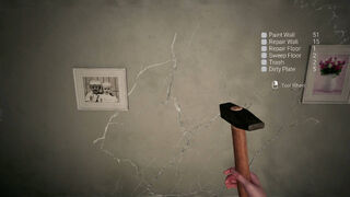 Скриншот 6 к игре Midnight Makeover: A Paranormal Flipper Game