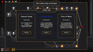 Скриншот 6 к игре Dungeon Exiles