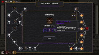 Скриншот 8 к игре Dungeon Exiles