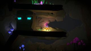Скриншот 5 к игре Kobold Underground Agency