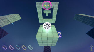 Скриншот 5 к игре Axyz