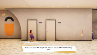 Скриншот 5 к игре Hannah’s day