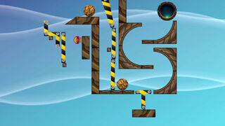 Скриншот 5 к игре Gravity