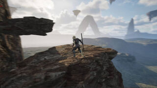 Скриншот 8 к игре Wukong UP/悟空 UP