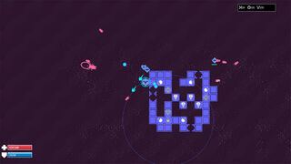 Скриншот 7 к игре Swarm Fortress
