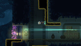 Скриншот 6 к игре Exographer