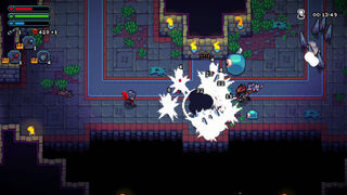 Скриншот 5 к игре Felbound