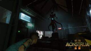 Скриншот 8 к игре Monstrum 2