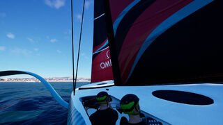Скриншот 5 к игре AC Sailing