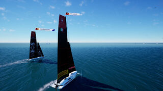 Скриншот 6 к игре AC Sailing