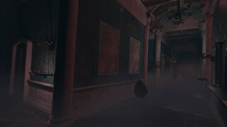 Скриншот 6 к игре The Last Safe Place