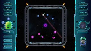 Скриншот 7 к игре ASTA-POOL: The Future of Pool
