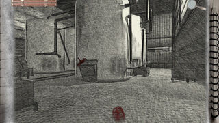 Скриншот 5 к игре Blood On The Thames