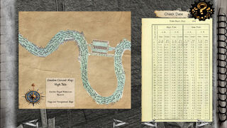 Скриншот 6 к игре Blood On The Thames