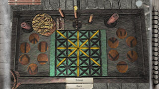 Скриншот 7 к игре Blood On The Thames