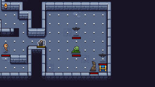 Скриншот 5 к игре Micro Dungeon
