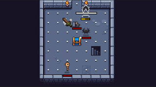Скриншот 6 к игре Micro Dungeon