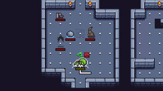 Скриншот 7 к игре Micro Dungeon