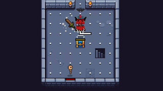 Скриншот 8 к игре Micro Dungeon