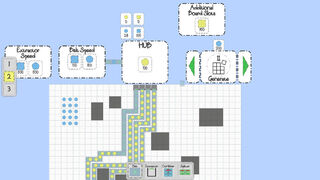 Скриншот 5 к игре Doodle Factory