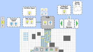 Скриншот 6 к игре Doodle Factory