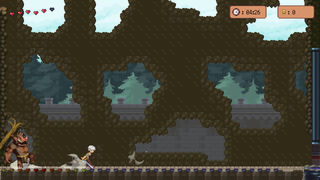 Скриншот 5 к игре Slayer Knight