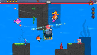 Скриншот 6 к игре Critical Fishing